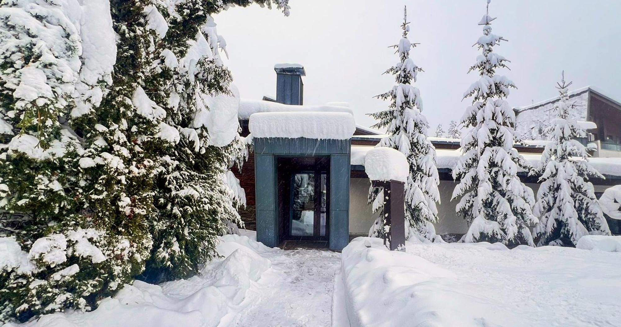 Euphoria Club Hotel Borovets Exterior photo